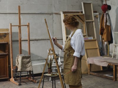 Painters