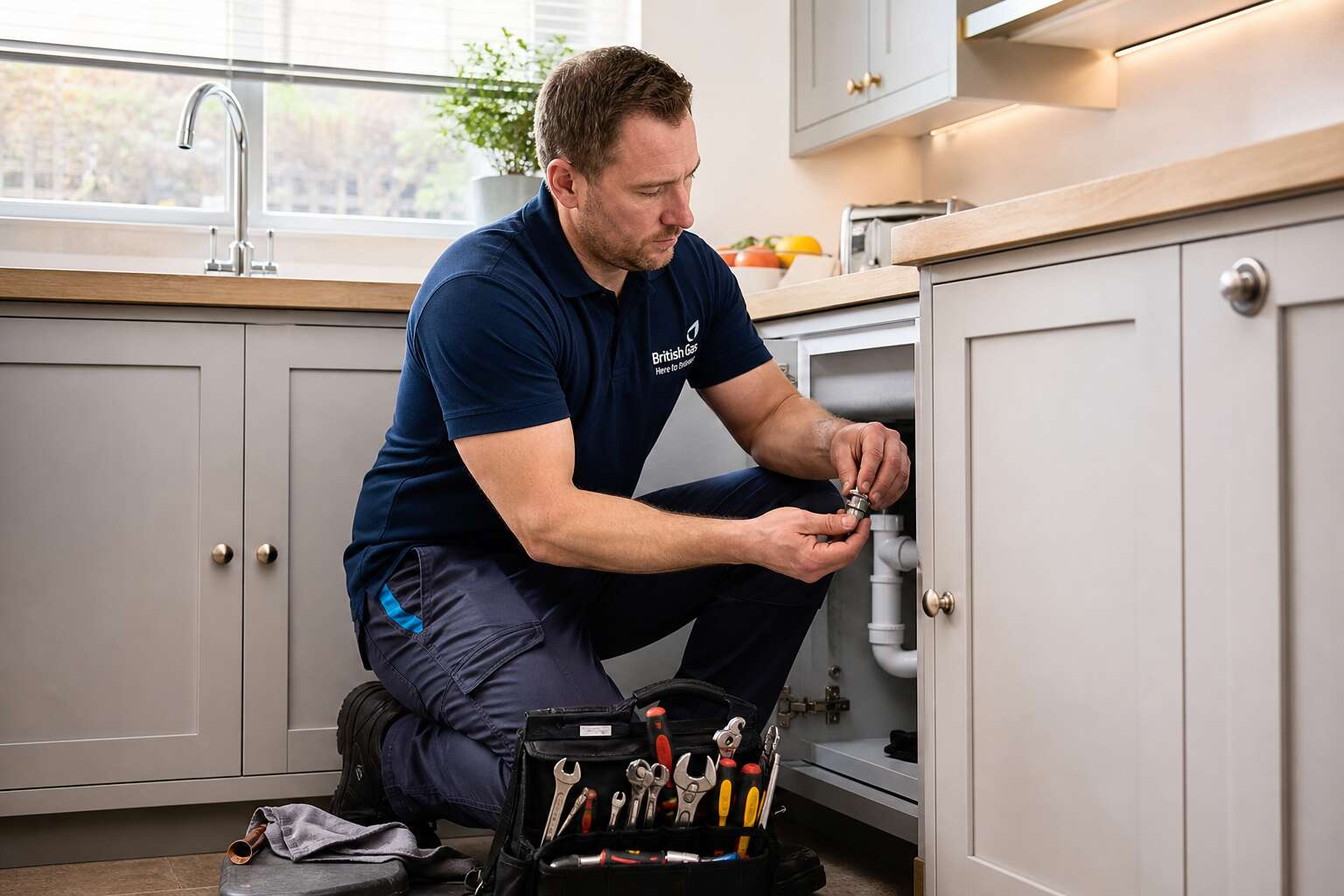 Plumbers